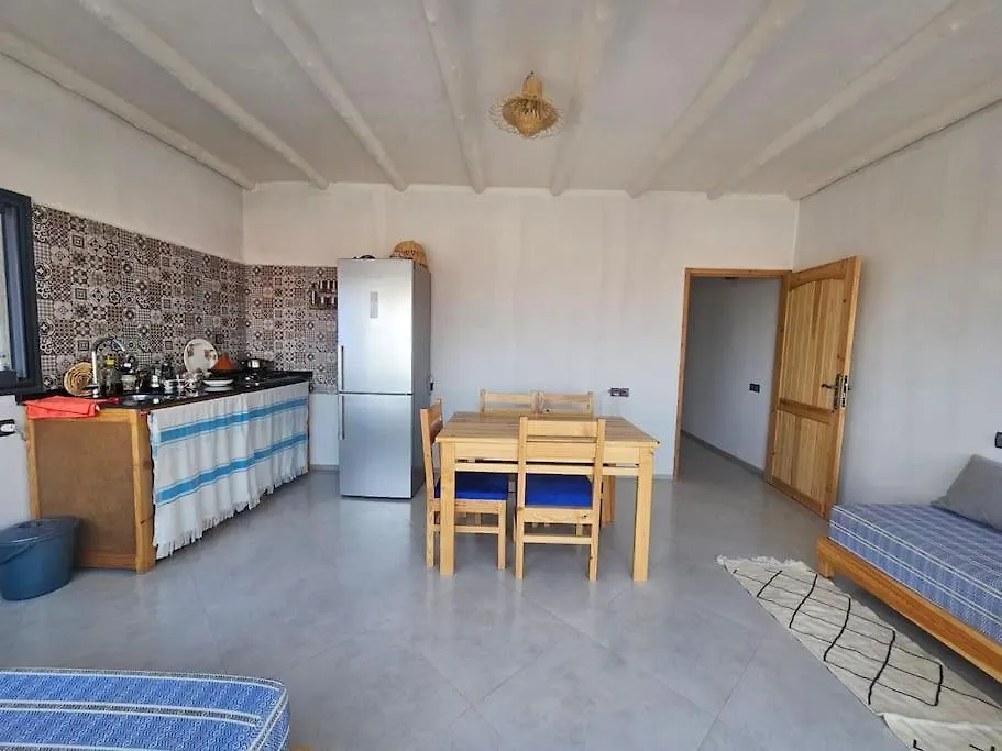אגאדיר Apartment Vue Mer