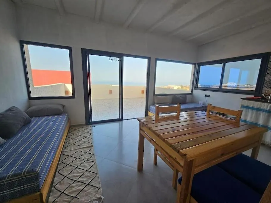 אגאדיר Apartment Vue Mer