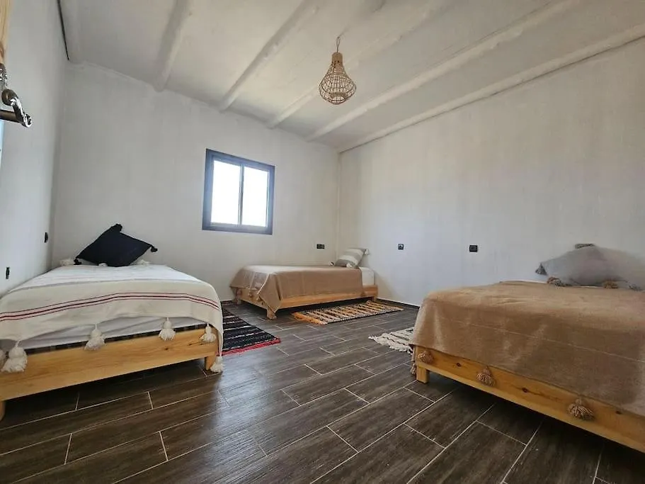 אגאדיר Apartment Vue Mer