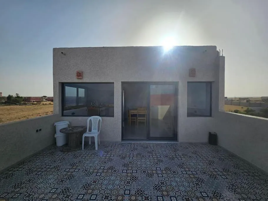 אגאדיר Apartment Vue Mer 0*,  מרוקו