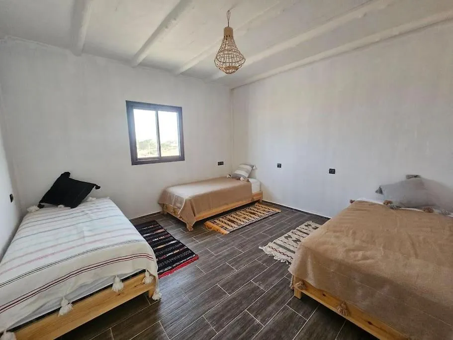 אגאדיר Apartment Vue Mer