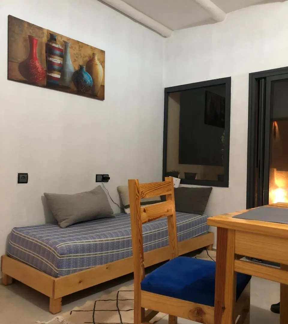 אגאדיר Apartment Vue Mer