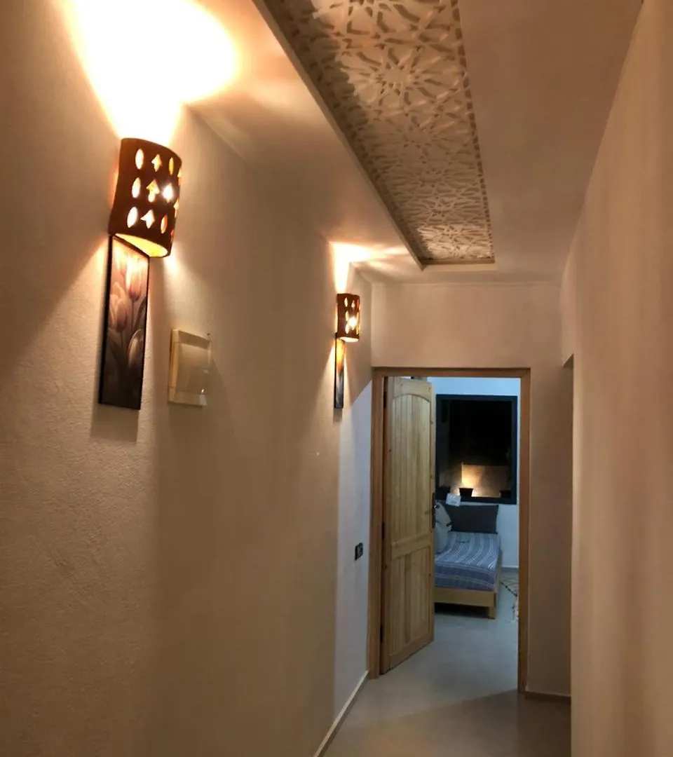 אגאדיר Apartment Vue Mer מרוקו