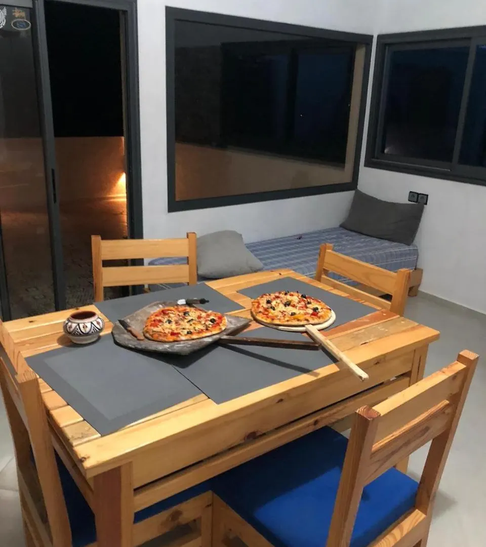 אגאדיר Apartment Vue Mer 0*,