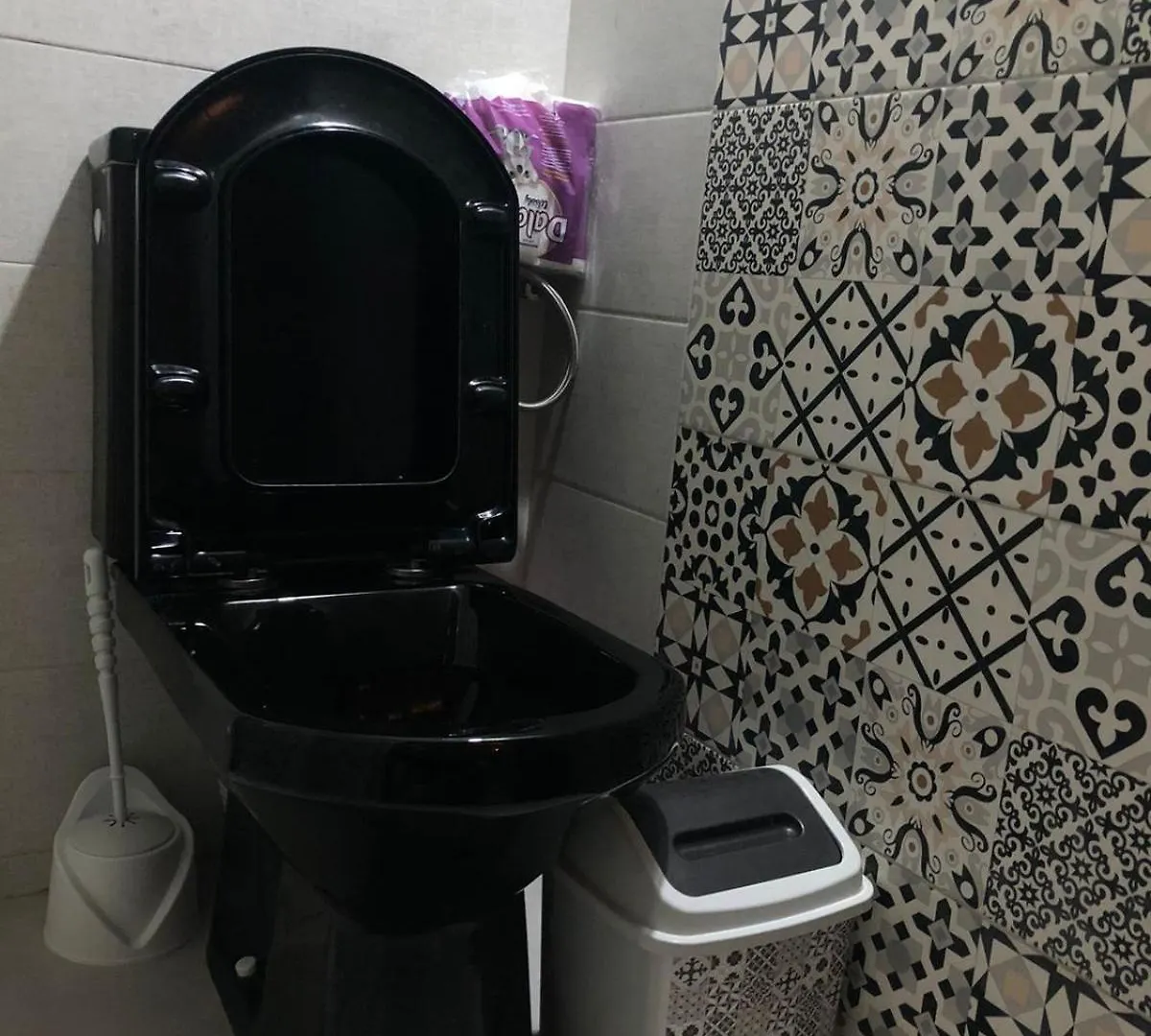 אגאדיר Apartment Vue Mer מרוקו
