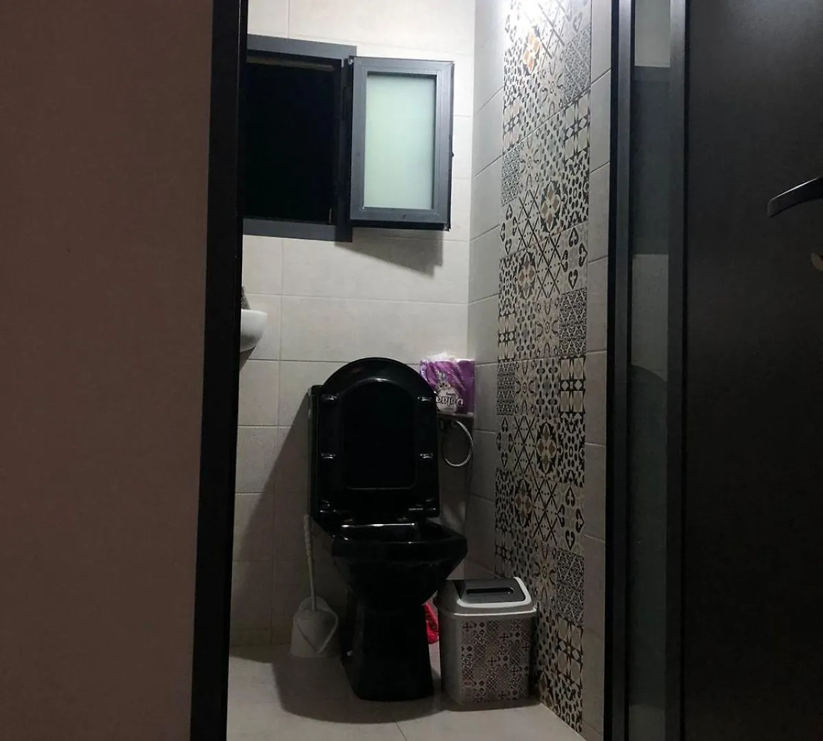 אגאדיר Apartment Vue Mer